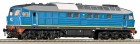 62861 Roco Diesel locomotive TE 109